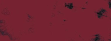 Kırmızı Yaratıcı Kravat Boyası. Suluboya mürekkep. Sanatsal Kirli Kanva. Suç suluboya baskısı. Kırmızı Grafik Boyalı. Yağ mürekkebi. Kırmızı Fırçalı Kağıt. Suç Modern Boyalı.