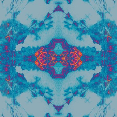 Ateş Bağını Boya Dikensiz. Turuncu Aquamarine Deseni. Ateşli Doğa Kusursuz. Cyan White Grungy Efekti. Karlı Soyut Yazdırma. Mavi Graffiti Tarzı. Kar Fırçalı Doku. Hafif Fırça Boyası.