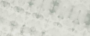 Eski Kumaş Sis Elemanı. Kirli Sanatlar Pankartı. Hasarlı Kravat Boyası Tasarımı. Gri Grungy Etkisi. Gri Kaba Sanat Tarzı. Gri pürüzlü fırçalı malzeme. Siyah desenli tuval. Halk Soyut Suluboya.