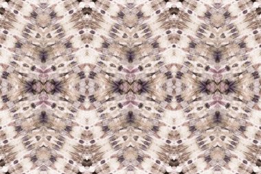 Dünya Etnik Bağlama Boyası. Kış Gri Yağ Fırçası. Tone Taupe Gradyan Motifi. Sepia boya fırçası sanatı. Beyaz Fırça desenli. Mavi Geometrik Döşeme. Tone Dirty Art Efekti. Kahverengi Suluboya Yazdırma