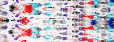 Gri kravat boyası baskısı. Kova boyası. Kirli Sanatlar Tarzı. Gri suluboya boya. Beyaz Modern Boyalı. Beyaz Fırçalı Kağıt. Gökkuşağı yağı mürekkebi. Modern Boyalı.