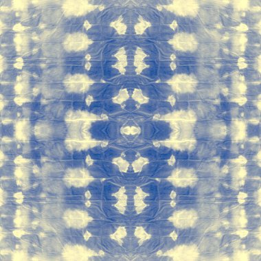 Sea Tie Boya Deseni. Gökyüzü Kusursuz Zig Zag. Sarı Boyalı Kirli Sanat. Bej Kova deseni. Beyaz Halk Sanat Tarzı. Parlak Kağıt Boyası. Görüntü Modeli. Mavi Soyut Doku.