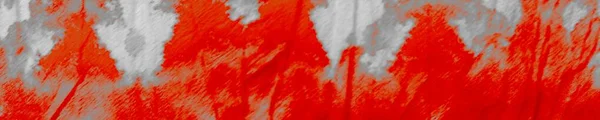 Splash Artistic Tie Dye Aquarelle Paintbrush Pittura Artistica Sporca Horror — Foto Stock