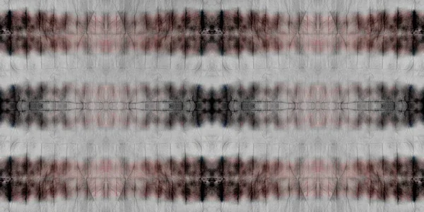 White Washed Tie Dye Azure Seamless Structure Gray Effect Grunge — ストック写真