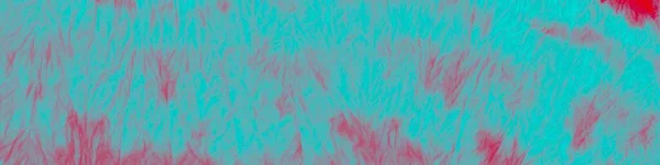 Neonowy Barwnik Batik Seksowny Atrament Akwarelowy Czerwony Styl Brudnej Sztuki — Zdjęcie stockowe