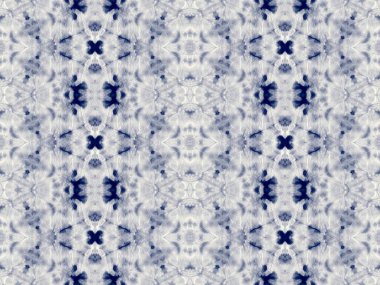 Donanma Etnik Boyama Sanatı. Beyaz İndigo Fırçalanmış Tekstil. İndigo Gradyan Taşı. Mavi Shibori Sembolü. Gök Halkı Petrol Fırçası. Denim Tekrarlama Motifi. Denim Kirli Arkaplan. Denim Suluboya Boyası