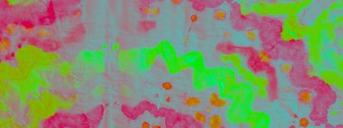 Cyan Tie Dye Batik. Deniz Kova Fırçası. Pembe Kirli Arkaplan. Neon Suluboya Mürekkebi. Kırmızı Grafik Boyalı. Sarı Fırçalı Kağıt. Mavi Fırçalı İpek. Asit Gülü Bağla Boyalı Grunge.