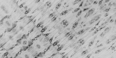 Beyaz Antika Kağıt. Kullanılmış Soyut Yazdırma. Görüntü Kirli Sanat Tarzı. Solgun Modern Grunge. Siyah Sert Mürekkep Motifi. Gri Kumaş Şekli. Kirli Suluboya. Rustik Kravatlı Boyalı Bayrak.