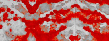 Soyut Tie Dye Batik. Aquarelle Boya Fırçası. Kirli Sanatlar Pankartı. Medikal suluboya boya. Korkunç Modern Boyalı. Yağ mürekkebi. Korkunç Fırçalanmış Malzeme. Graffiti Biçimi.