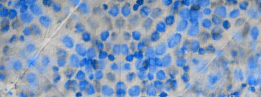 Mavi kravat boyama sanatı. Aquarelle Boya Fırçası. Kirli Sanatlar Boyası. Geleneksel Kova dokusu. Dekoratif Grafik Boyalı. Fırçalanmış doku. Mavi Fırçalı Doku. Graffiti Biçimi.