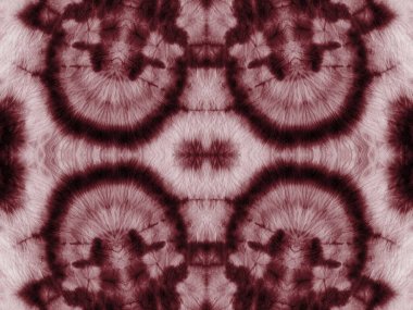 Karanlık Tekrarlayan Düzen. Şarap suluboya baskı. Kırmızı Kirli Arkaplan. Rose Tie Boyalı Sancak. Maroon Modern Style. Kan fırçalı ipek. Etnik olmayan trend. Kan Fırçası Boyası.