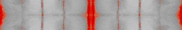 Verbrechen Aquarell Pinsel Medizinische Geometrische Fliese Gebürstetes Material Grungy Effekt — Stockfoto