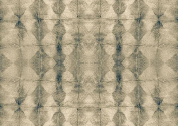 Design Tecido Antigo Textura Abstrata Cinza Bege Efeito Arte Suja — Fotografia de Stock