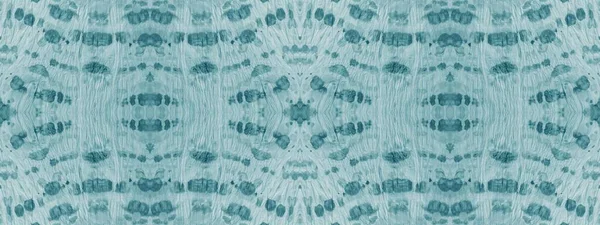 Light Tie Dye Stripes Snow Folk Oil Brush Dark Geometrical — Stockfoto