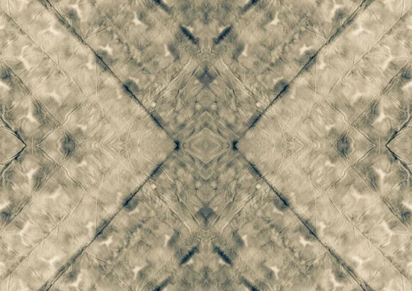 Forma Tecido Antigo Textura Aquarelle Cinzenta Preta Aquarela Suja Branca — Fotografia de Stock