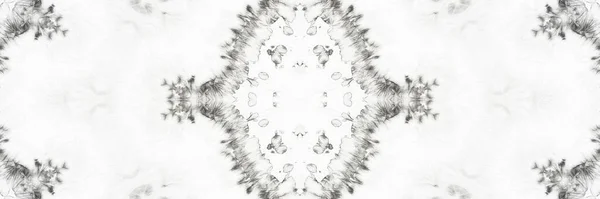 Wit Gestructureerd Doek Grijs Abstract Aquarel Sneeuw Vuile Aquarel Vervlekte — Stockfoto