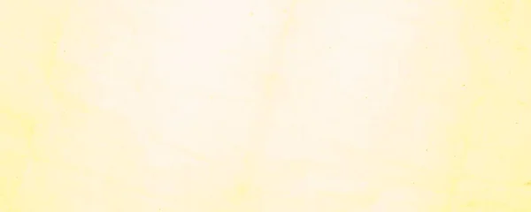 Cravatta Bianca Batik Stampa Acquerello Stile Dirty Art Lemon Aquarelle — Foto Stock