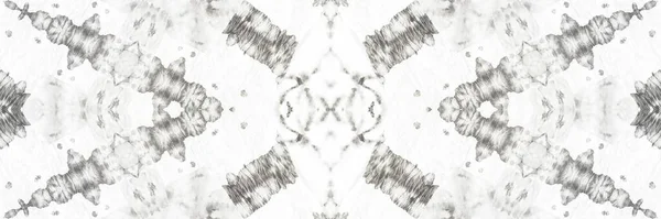 Białe Umyte Tło Śnieżny Pędzel Abstrakcyjny Szary Efekt Grungy Ego — Zdjęcie stockowe