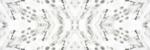 Blanco Witte Stof Ijsabstract Patroon Gray Effect Grunge Papier Gewassen — Stockfoto