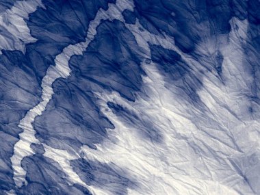 Çivit Tie Dye Diamless. Donanma Kirli Suluboya. Bulut Kova Fırçası. Su Modern Grunge. Parlak Mürekkep Kağıdı. Deniz stili mürekkep. İndigo Soyut Doku. Bulanık Kravat Boyası Yazdırma.