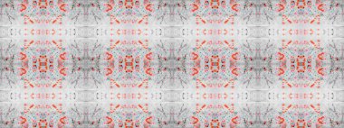 Kırmızı Fırçalı Doku. Pembe, pürüzsüz desen. Gri Dirty Art Banner. Gül suluboya baskı. Kahverengi Grafik Boyalı. Beyaz Fırçalı Malzeme. Mavi Etnik Süs. Canlı Etnik Bağlama Boyası.