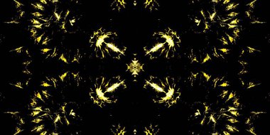 Bronz Fırçalı Doku. Parlak Etnik Kravat Boyası. Metalik Soyut Suluboya. Geleneksel Boyalı Parlat. Gece Soyut Yazdırma. Altın fırçalı kağıt. Kara Kirli Sanat Tarzı. Siyah Etnik Süsleme.