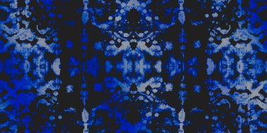 Denim Yıkanmış Tasarım. Yıldız Tekrarlayan Sembol. Night Light Artistik Kanva. Mavi Kova Boyası. Frost Deep Rough Sanat. Kış Fırçası Doğa. Eski Mürekkep Motifi. Beyaz Dağınık Desen.