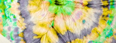 Summer Tie Dye Batik. Aquarelle dokusu. Kirli Sanatlar Boyası. Parlak suluboya baskı. Geleneksel Sarı Boya. Gri Dişli Kağıt. Fırçalanmış İpek. Parlak Sert Sanat YazıcıComment.