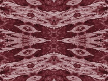 Deseni Tekrarlayan Kadın. Kırmızı Kova dokusu. Rose Dirty Art Style. Koyu Sanatsal Kravat Boyası. Beyaz Kaba Sanat Tarzı. Şarap fırçası boyası. Suç Geometrik Kusursuz. Mercan Fırçalı Kağıt.