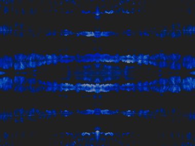 Beyaz kravat boyası Grunge. Parlak Doğa Kusursuz. Gece Buz Etkisi Grunge. Mavi Soyut Kova. Leke Kaba Sanat Tarzı. İndigo Fırçalanmış Doğa. Donanma mürekkep dokusu. Siyah desenli tasarım. 