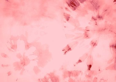 Kırmızı kravat boyama sanatı. Aquarelle dokusu. Pembe pürüzlü sanat baskısı. Leylak yağı mürekkebi. Pastel Kirli Sanat Boyalı. Aquarelle Paint 'i parlat. Dişlerimi fırçalayan kadın. Mercan Geleneksel Boyalı. 