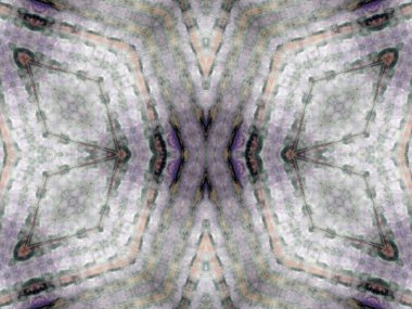 Kabile Tekrarlayan Düzen. Beyaz kravat desenli boya. Edepsiz Sanat Efekti. Buruşmuş Kova dokusu. Geleneksel Rus Boyası. Folk Oil Ink. Kumaş folk yağı fırçası. Pastel Geometrik Süslemesi.