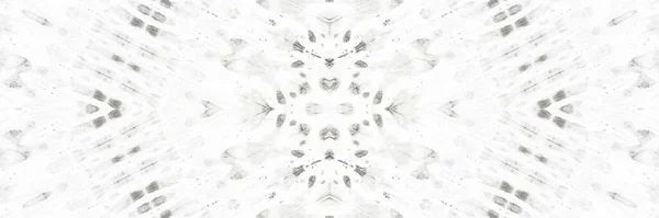 Black Frost Design Neige Abstraite Aquarelle Grunge Effet Gris Forme — Photo