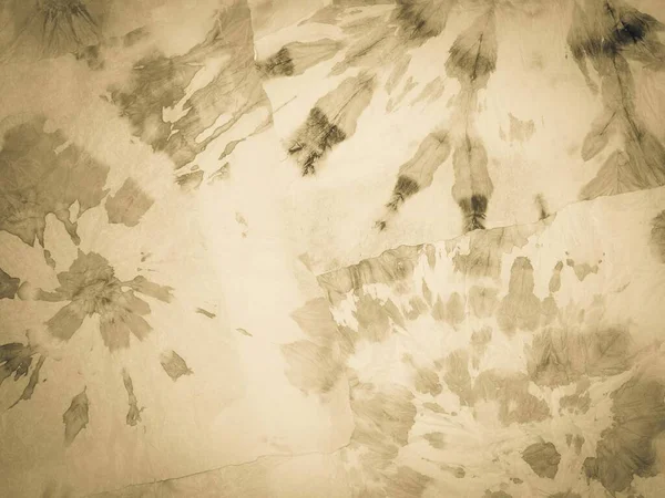 Crepe Artist Paper Texture Акварель Коричневого Ретро Золотое Потепление Арт — стоковое фото