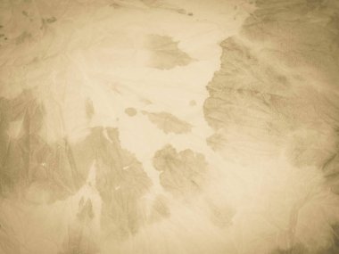 Sıcak Vintage Kağıt Arkaplanı. Bej Kova Çiftliği. Yeşil Koyu Krep Aşınmış Tarzı. Bej renkli Rustik tuval. Beyaz Sarı Kirli Arkaplan. Kahverengi Sanatçı Kağıt Yapısı. Krem Solmuş Duvar Kağıdı.