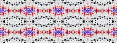 Rose Tekstil 'i fırçaladı. Pembe, pürüzsüz desen. Gri Kirli Sanat Efekti. Beyaz suluboya fırça. Leylak Modern Boyalı. Kırmızı Fırçalı Doku. Mavi Ogee Seamless. Kan bağı boya deseni.