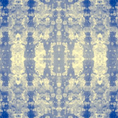 Mavi boyalı kumaş mürekkebi. Bulanık Geometrik Süs. Sarı Grunge Arkaplanı. Bej Soyut Kova. Geleneksel Su Sanatı. Parlak mürekkep dokusu. Donanma stili kağıt. Gökyüzü Suluboya Yazdırma.