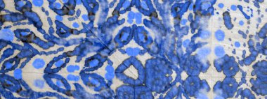 Indigo Artistik Kravat Boyası. Aquarelle dokusu. Kirli Sanat Ressamlığı. Parlak Kova Fırçası. Soyut Grafik Boyalı. Fırça boyası. İndigo Dişli Kağıt. Kaba Sanat YazıcıComment.