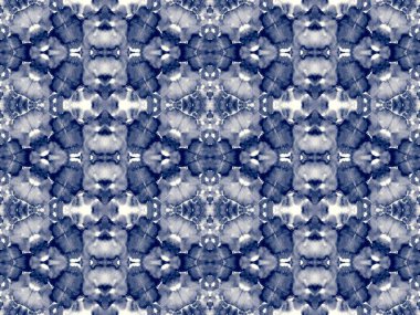 Mavi kravat boyası tasarımı. Boyanmış Indigo Halk Yağı Mürekkebi. Indigo Modern Ogee Tile. Donanma Japonya Boyalı. Denim Fırça Düzeni. Eski Etnik Süs. Denim Grunge Arkaplan. Mavi Suluboya Mürekkebi