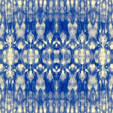 Donanma kravat boyası baskısı. Deniz Tekrarlama Motifi. Sarı Grunge Arkaplanı. Bulut Soyut Kova. Beyaz Boyalı Grunge. Hafif Fırçalı Kağıt. Bulanık Fırça Boyası. Gökyüzü Soyut Suluboya.