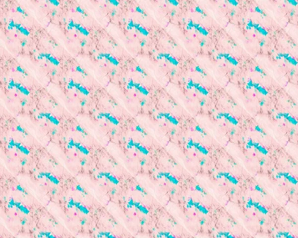 Różowa Faktura Pastelowy Udar Tkaniny Brudny Zabarwiony Kolor Farba Wodna — Zdjęcie stockowe
