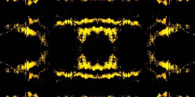 Sarı Yağlı Fırça. Aztek Kravatlı Boya Bayrağı. Parlayan Soyut Boya Fırçası. Graffiti stili parlat. Gece Soyut Suluboya. Koyu renk fırça boyası. Kara Kirli Suluboya. Altın Ogee Kusursuz.