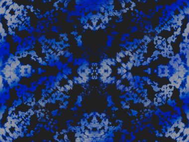 Beyaz Boyalı Sanat Batik. Güzel döşeme. Night Rough Uzay Suluboya. Gök Aquarelle dokusu. Soğuk Doğa Sanat Tarzı. Kış Fırçası Boyası. Parlak Fırçalı Malzeme. Siyah Yıkanmış Arkaplan 