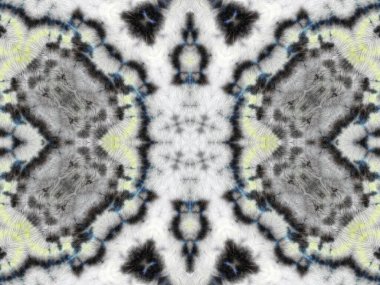 Dağınık Kusursuz Zig Zag. Ev Tie Boya Grunge. Sanatsal Canva. Zarif Aquarelle dokusu. Amerikan Kaba Sanat Tarzı. Folk Oil Ink. Süslü Fırça dokusu. Kusursuz Işık Yapısı.