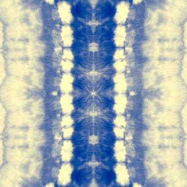 Donanma kravatlı, dikişsiz. Sea Ogee Tertemiz. İndigo Kirli Sanat Kanvası. Bulut Soyut Doku. Su Modern Grunge. Çamaşır suyu fırçası. Gökyüzü Mürekkebi İpek. Görüntü Özeti Suluboya.