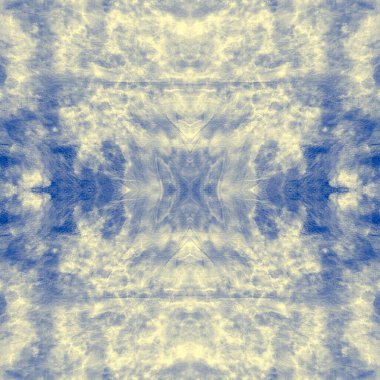 Blur Tie Dye Diamless. Mavi Geometrik Süs. Indigo Kirli Arkaplan. Suluboya boya. Beyazların Kaba Sanatı. Açık Renkli Mürekkep. Donanma fırça boyası. Deniz Suluboya Yazdırma.