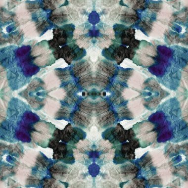 Sea Tie Dye Diamless. Gök mavisi fırçalı tekstil. Pastel Pürüzsüz Desen. Mavi Fırça Sanatı. Yeşil Fırçalı Kağıt. Gri Modern Ogee Tile. Naneli Grunge arka planı. Beyaz Kova Dokusu