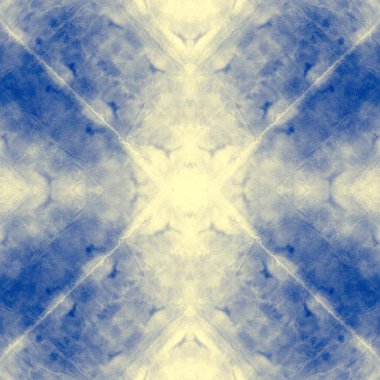 Sea Tie Dye Grunge. Görüntü Geometrik Kusursuz. Indigo Boyalı Kirli Sanatlar. Bulut Suluboya Yazdırma. Bej rengi Modern Grunge. Parlak Fırçalı Kağıt. Mavi fırça boyası. Donanma Kova Yapısı.