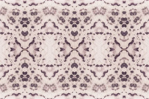 Принт Розового Галстука Цветной Серый Tone Brand Textile Сепия Градиент — стоковое фото