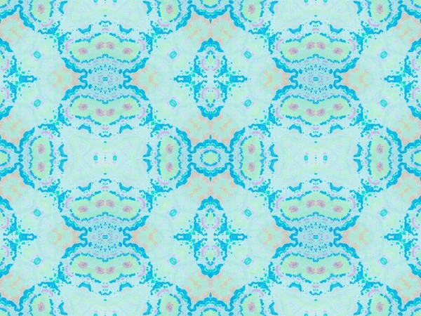 Yumuşak Ikat Efekti. Mavi Kusursuz Desen. Boho Graffiti Tarzı. Halk Petrol Mürekkebi. Sarı Asit Fırçalı Tekstil. Mavi tekrarlayan desen. Mavi kravat boyama sanatı. Pembe Suluboya Fırçası